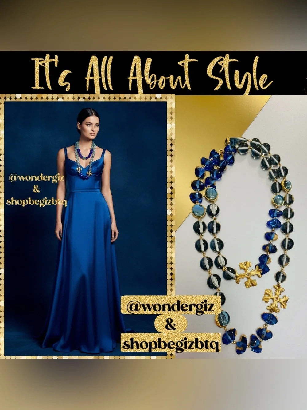 🔥🔥Authentic Designer Necklace At Awesome Prices To Buy Now & Save Price Firm